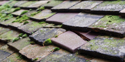 Little Linford roof repair costs